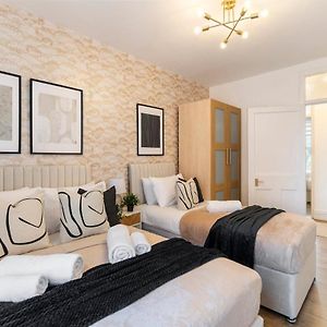 Appartement met Twee Slaapkamers